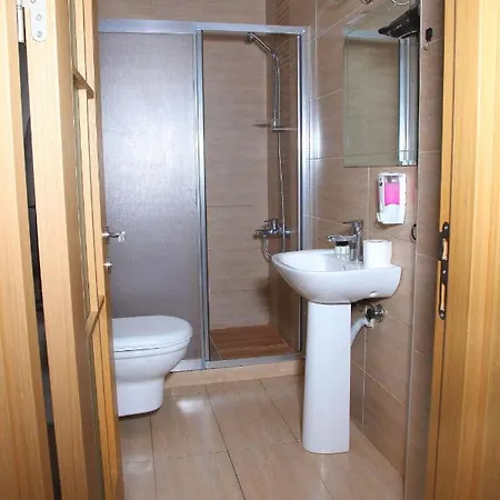Garden Hill Hotel Istanbul