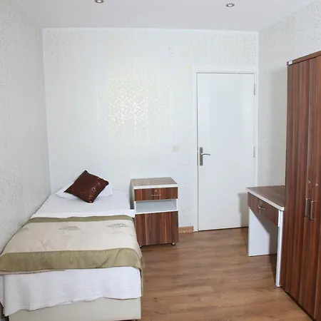 Garden Hill מלון