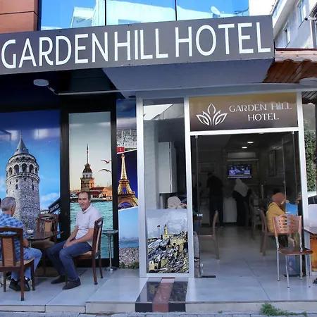 Garden Hill