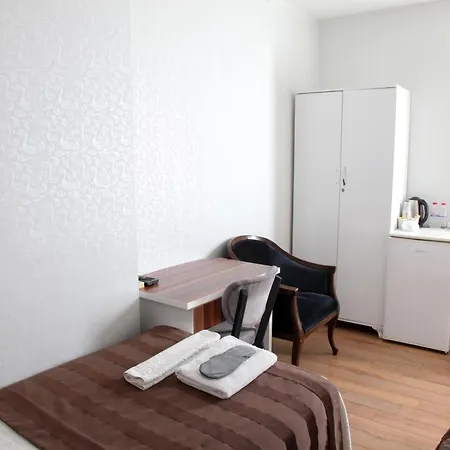 Hotel Garden Hill 3*