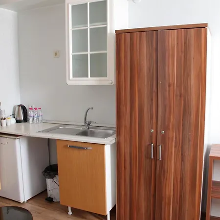 Hotel Garden Hill 3*