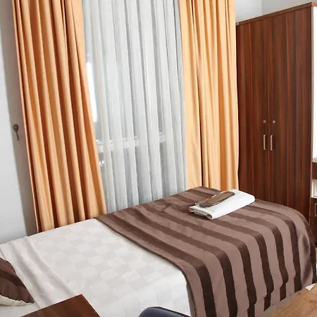 Garden Hill Hotel 3*