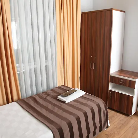 Hotel Garden Hill Estambul