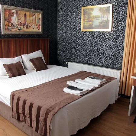 Garden Hill Hotel 3*