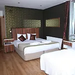 Garden Hill Istanbul