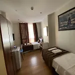 Garden Hill Hotel Istanbul