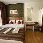 Garden Hill 3* Istanbul