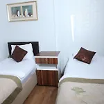 Hotel Garden Hill Istanbul
