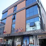 Garden Hill Hotel 3*