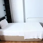 Garden Hill Hotel Istambul