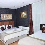 Garden Hill Hotel Istanbul