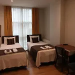 Garden Hill Istanbul