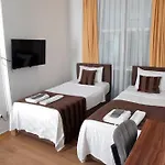 Garden Hill Hotel Istanbul