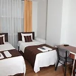 Hotel Garden Hill Istanbul
