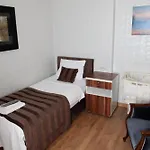 Hotel Garden Hill Istanbul