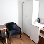 Garden Hill 3* Istanbul