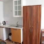 Hotel Garden Hill 3*