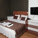 Garden Hill Hotel Istanbul