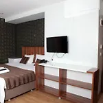 Garden Hill 3* Istanbul