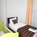 Hotel Garden Hill Istanbul