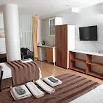 Garden Hill Hotel
