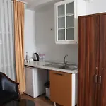 Hotel Garden Hill Istanbul