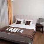 Garden Hill Hotel Istanbul