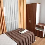 Hotel Garden Hill Istanbul