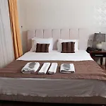 Hotel Garden Hill