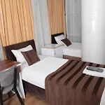 Garden Hill Hotel Istanbul