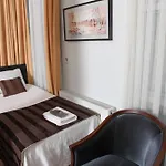 Garden Hill 3* Istanbul