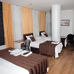 Garden Hill Hotel