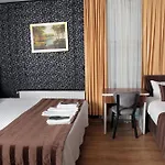 Garden Hill 3* Istanbul