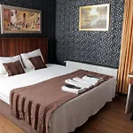 Garden Hill Hotel 3*