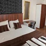 Garden Hill Hotel Istanbul