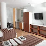 Hotel Garden Hill