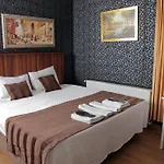 Garden Hill Hotel 3*