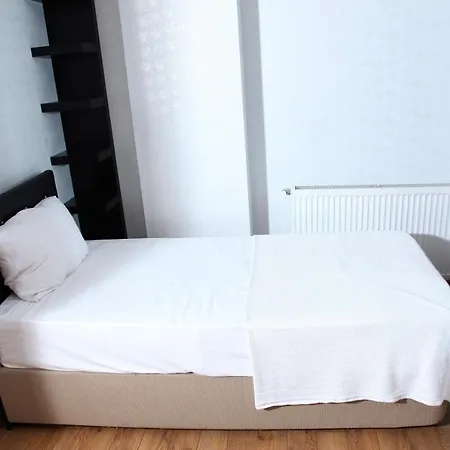 Garden Hill Hotel Istambul