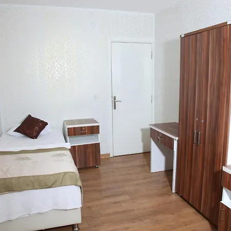 Garden Hill Hotel Istambul