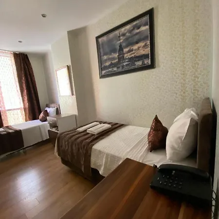 Garden Hill Hotel 3*