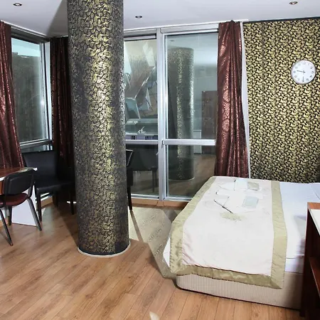 Hotel Garden Hill 3*