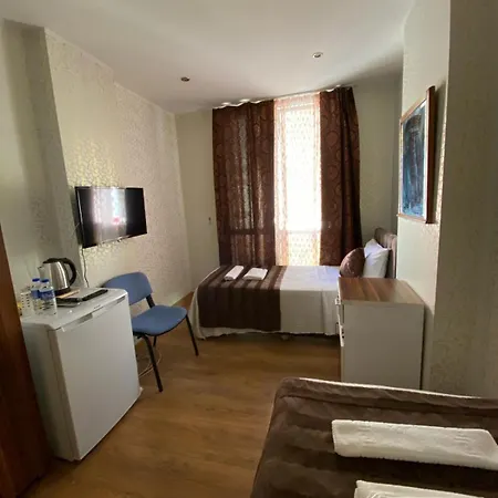 Garden Hill Istanbul