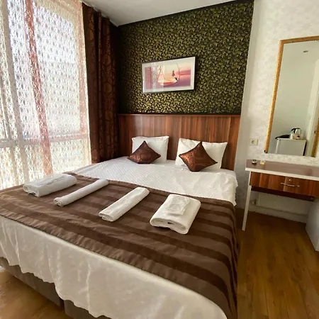 Garden Hill Hotel 3*