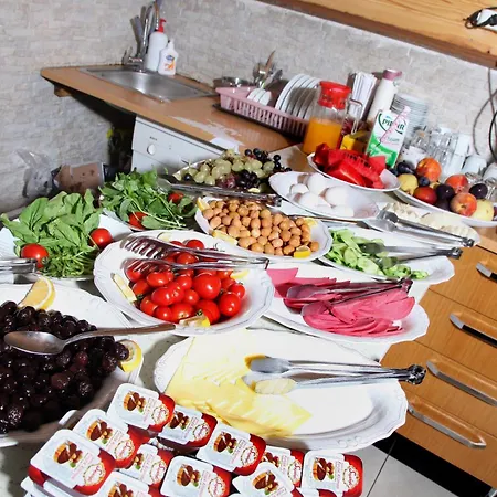 Hotel Garden Hill Istanboel