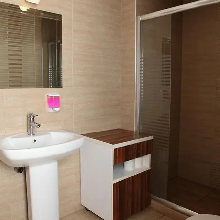 Garden Hill Hotel 3*