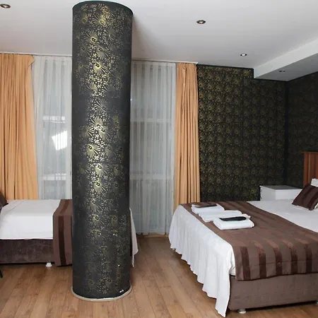Garden Hill Hotel