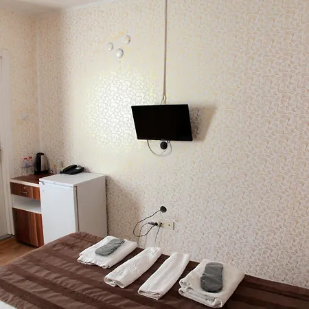 Hotel Garden Hill