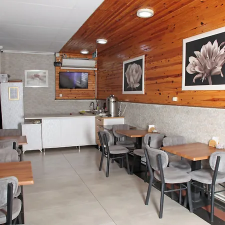 Hotel Garden Hill 3*