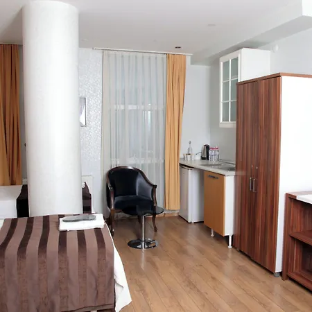 Garden Hill Hotel 3*
