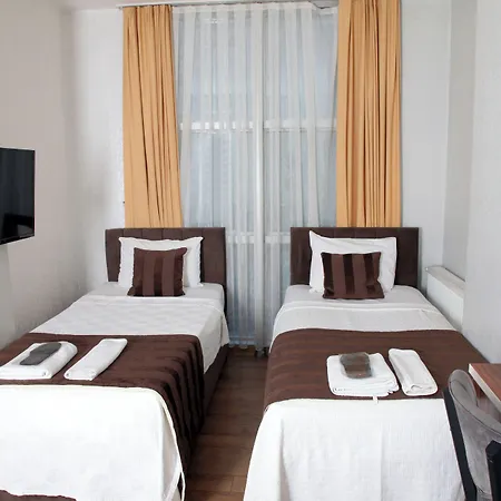 Garden Hill Istanbul